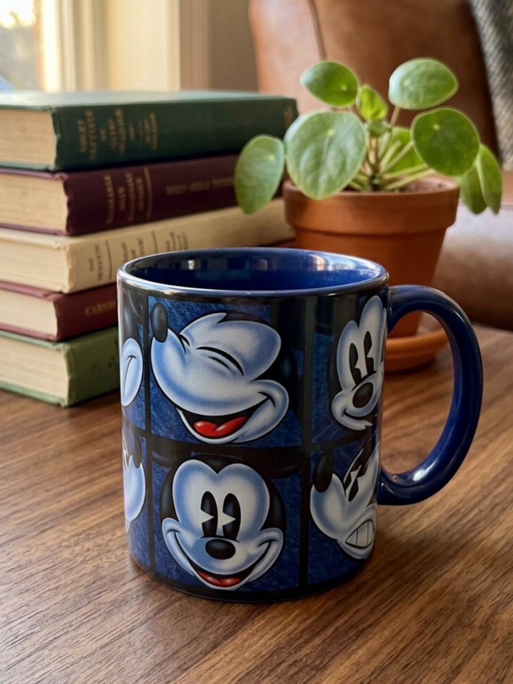 Disney Mickey Mouse Mug